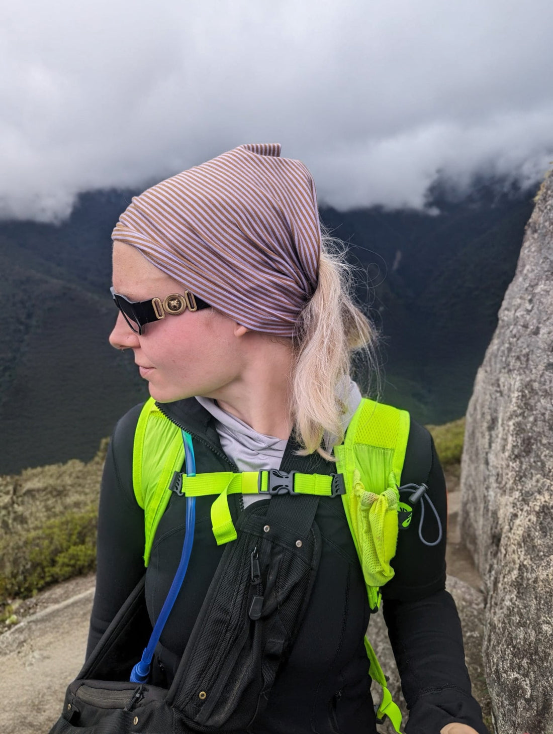 Origin Story: On leaving, arriving, and the things that matter