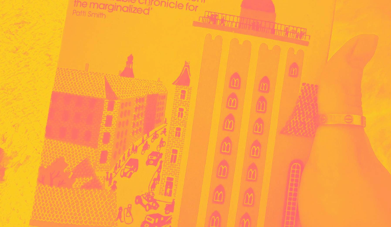 Our first post: A review of Childhood, Youth, Dependency by Tove Ditlevsen