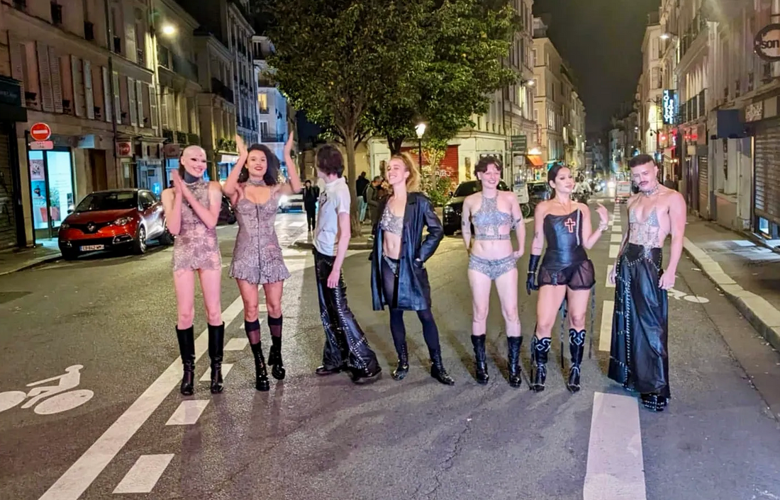 Chainmail: A (very) brief history and a touch on it's resurgence