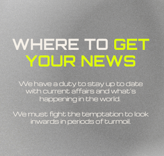 Where to Get Accurate News in 2026: Reliable Sources for Current Affairs
