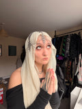 Chainmail Headpiece