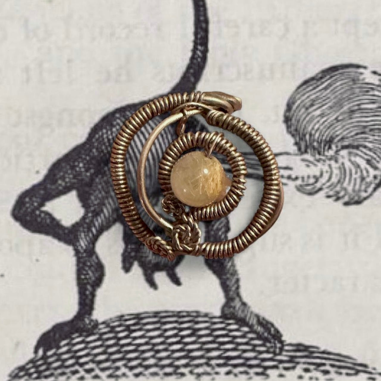 SpirallRing