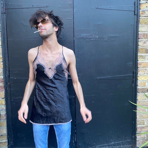 A sublime slip