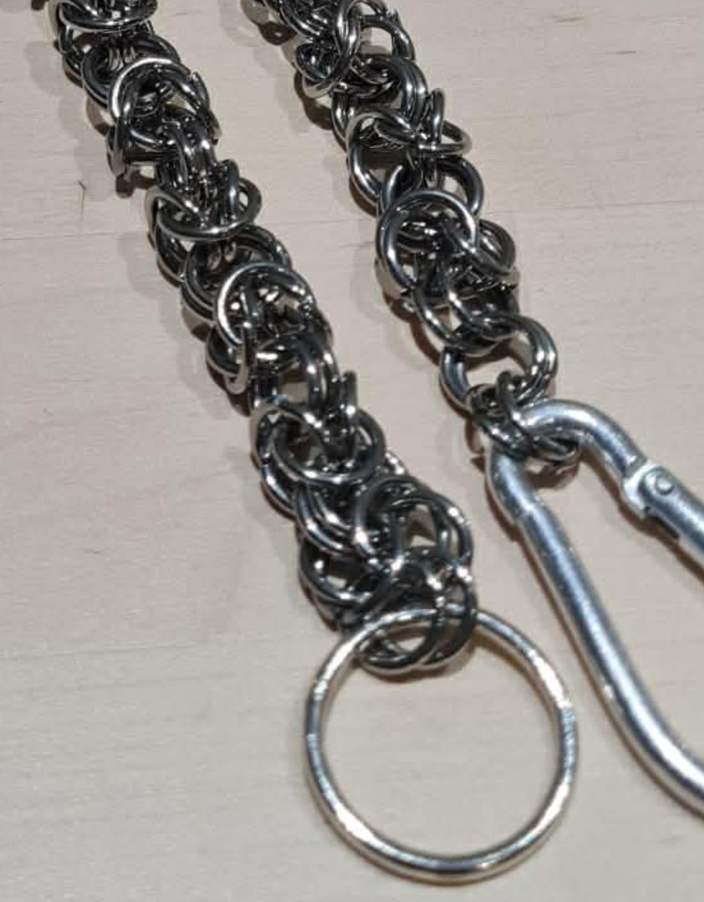 You've got 💫 ChainMAIL 💫