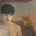 Volver (S. Axiotis)