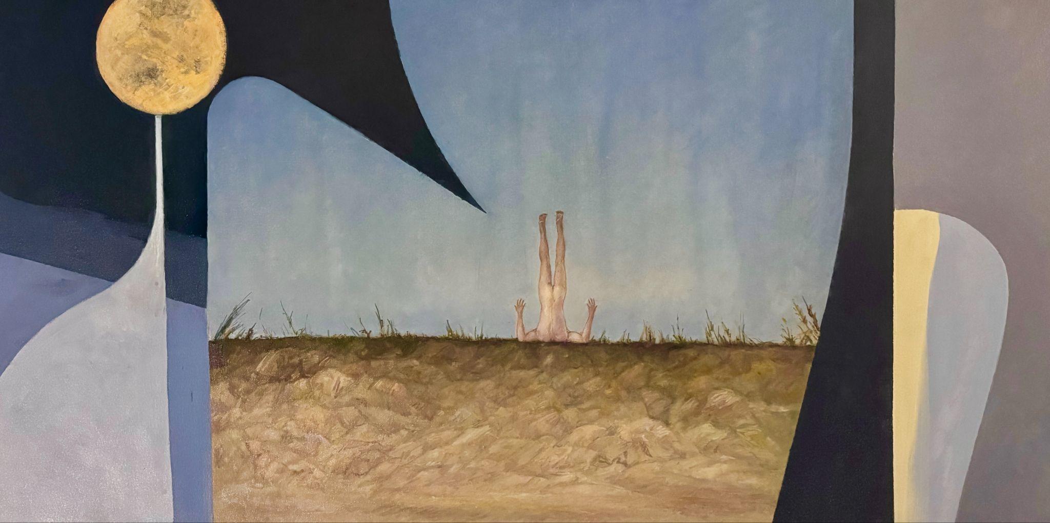 The Seagull (S. Axiotis)
